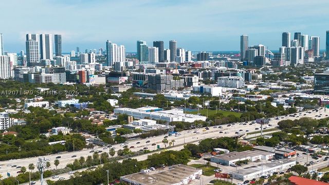 800 NW 36th St, Miami, FL 33127