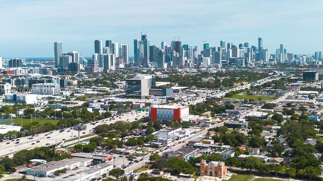 800 NW 36th St, Miami, FL 33127