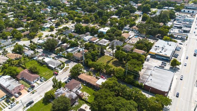 800 NW 36th St, Miami, FL 33127