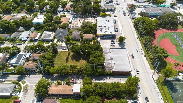 800 NW 36th St, Miami, FL 33127