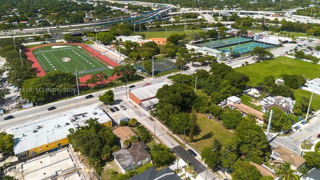 800 NW 36th St, Miami, FL 33127