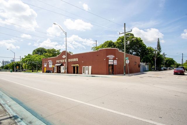 800 NW 36th St, Miami, FL 33127