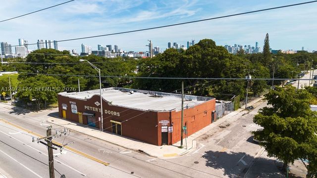800 NW 36th St, Miami, FL 33127