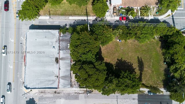 800 NW 36th St, Miami, FL 33127