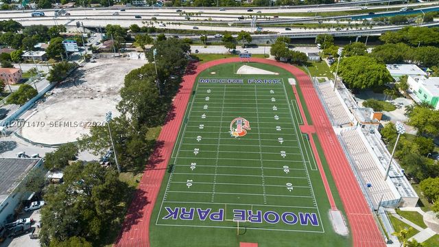800 NW 36th St, Miami, FL 33127