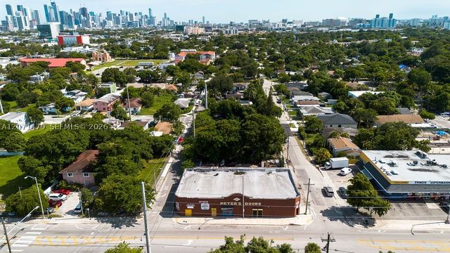 800 NW 36th St, Miami, FL 33127