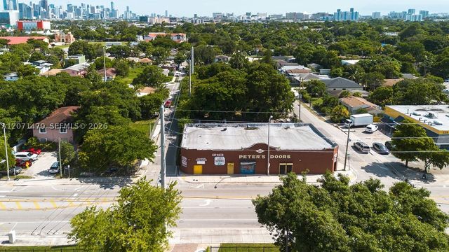 800 NW 36th St, Miami, FL 33127