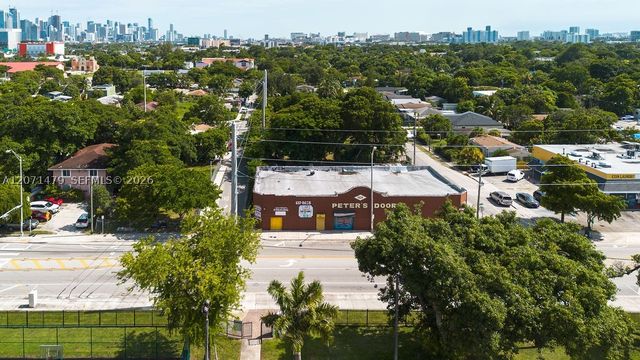 800 NW 36th St, Miami, FL 33127
