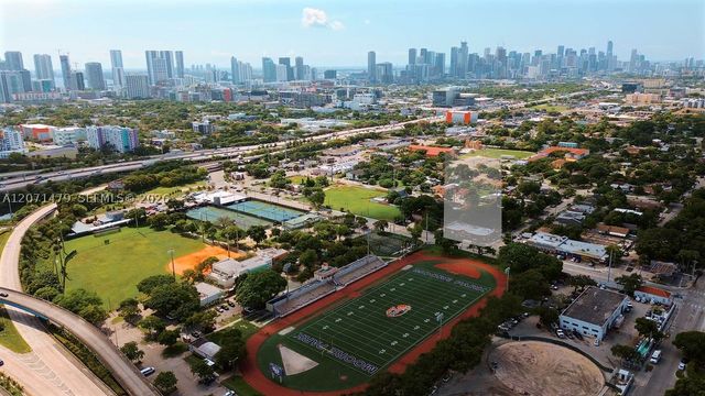 800 NW 36th St, Miami, FL 33127