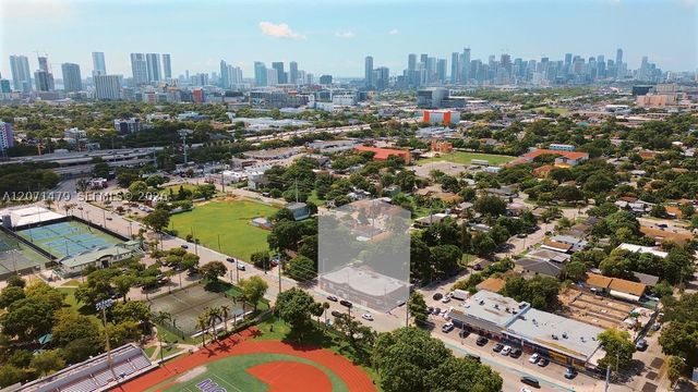 800 NW 36th St, Miami, FL 33127