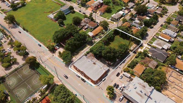 800 NW 36th St, Miami, FL 33127