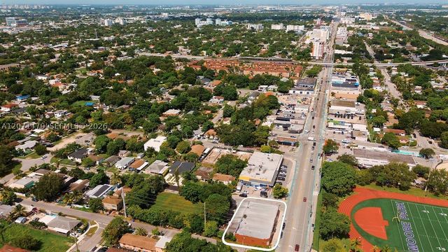 800 NW 36th St, Miami, FL 33127