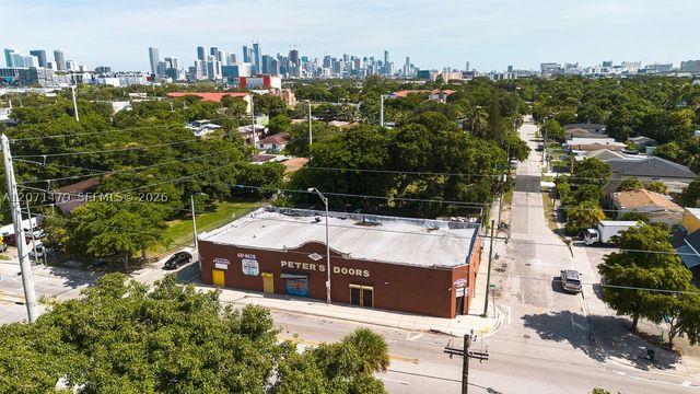 800 NW 36th St, Miami, FL 33127