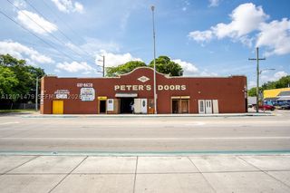 800 NW 36th St, Miami, FL 33127
