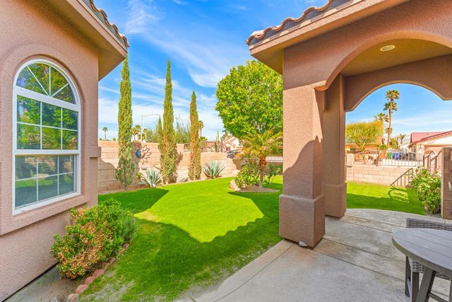 67305 Medano Road, Cathedral City, CA 92234