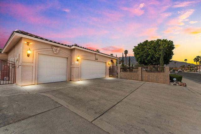 67305 Medano Road, Cathedral City, CA 92234