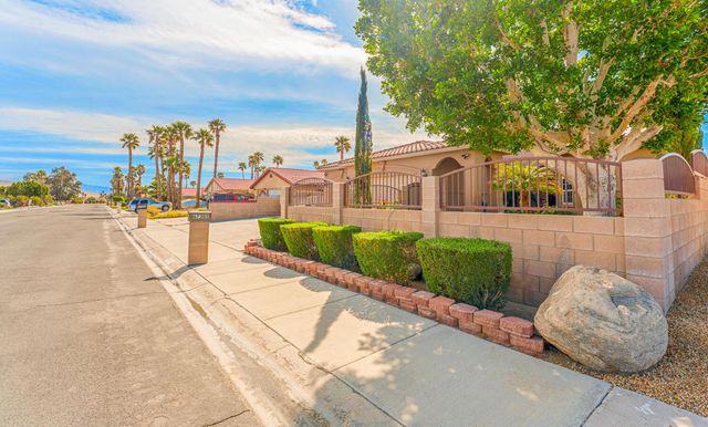 67305 Medano Road, Cathedral City, CA 92234