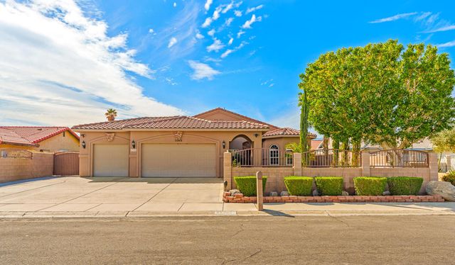 67305 Medano Road, Cathedral City, CA 92234