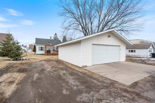 712 Lincoln St, Superior, WI 54880