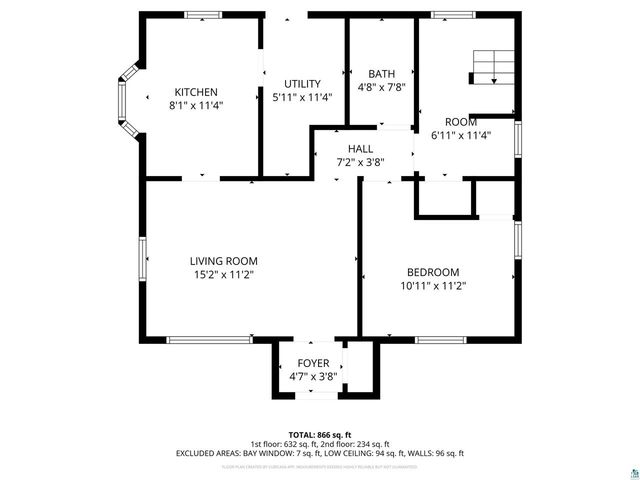 712 Lincoln St, Superior, WI 54880