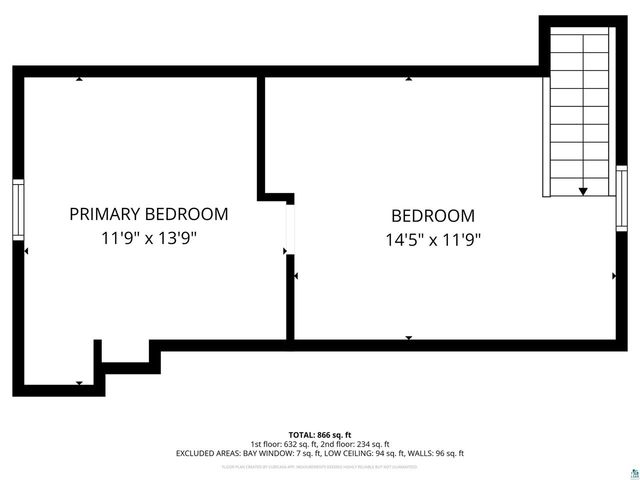 712 Lincoln St, Superior, WI 54880