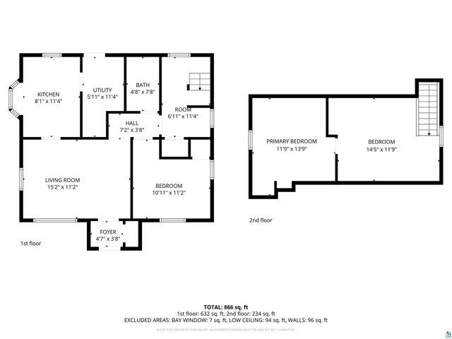 712 Lincoln St, Superior, WI 54880