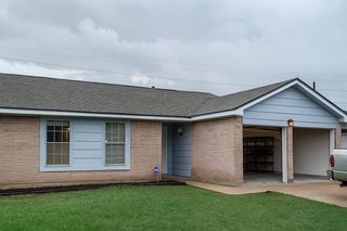 7307 Silver Star Drive, Houston, TX 77086