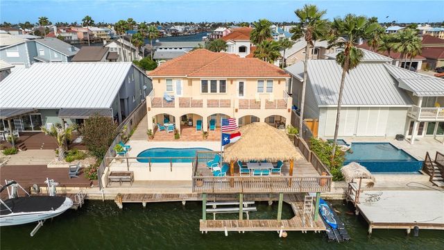 13737 Three Fathoms Bank Dr, Corpus Christi, TX 78418