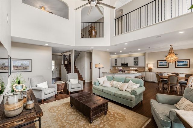 13737 Three Fathoms Bank Dr, Corpus Christi, TX 78418