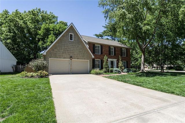12502 W 81st Terrace, Lenexa, KS 66215