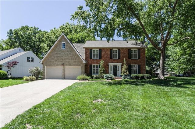 12502 W 81st Terrace, Lenexa, KS 66215