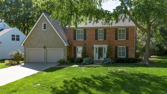 12502 W 81st Terrace, Lenexa, KS 66215