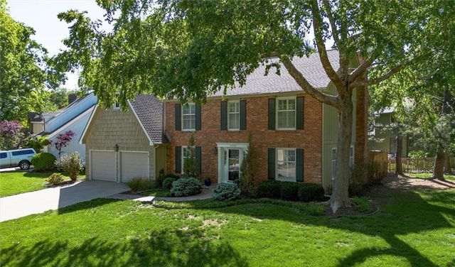 12502 W 81st Terrace, Lenexa, KS 66215