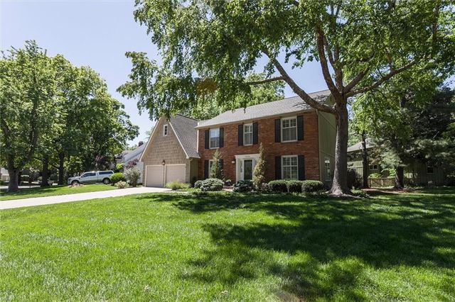 12502 W 81st Terrace, Lenexa, KS 66215