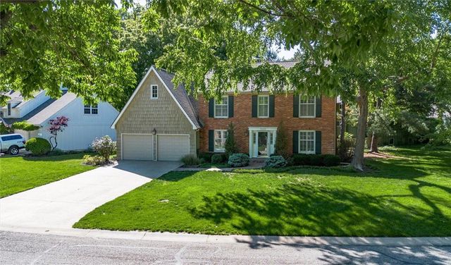 12502 W 81st Terrace, Lenexa, KS 66215