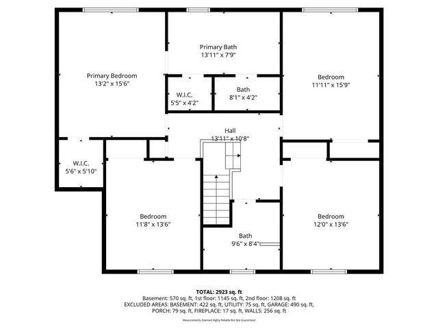 12502 W 81st Terrace, Lenexa, KS 66215
