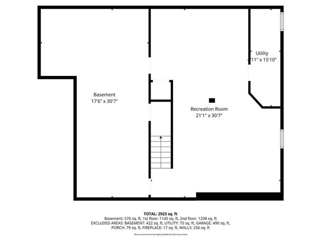 12502 W 81st Terrace, Lenexa, KS 66215