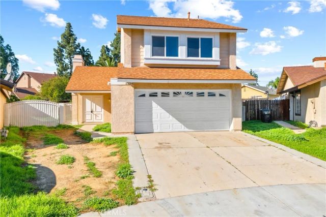 13341 Holbeck Court, Moreno Valley, CA 92553