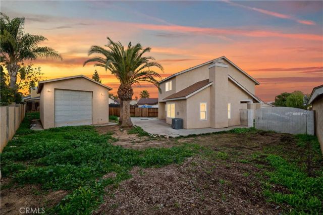 13341 Holbeck Court, Moreno Valley, CA 92553