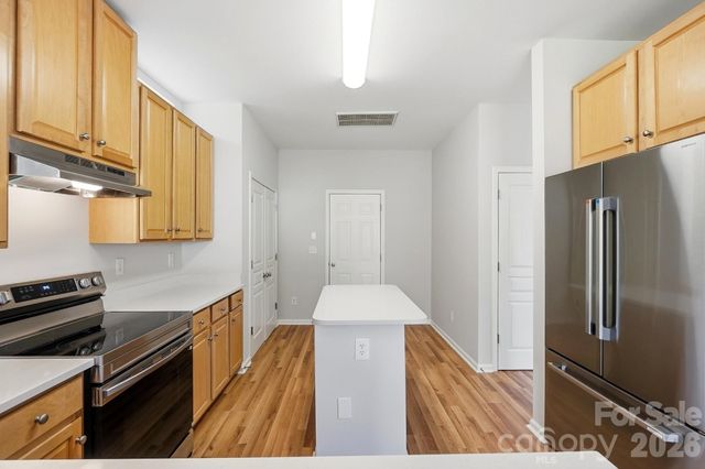 1813 Crabapple Tree Lane, Charlotte, NC 28214