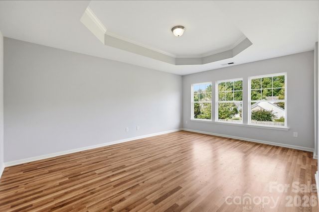 1813 Crabapple Tree Lane, Charlotte, NC 28214