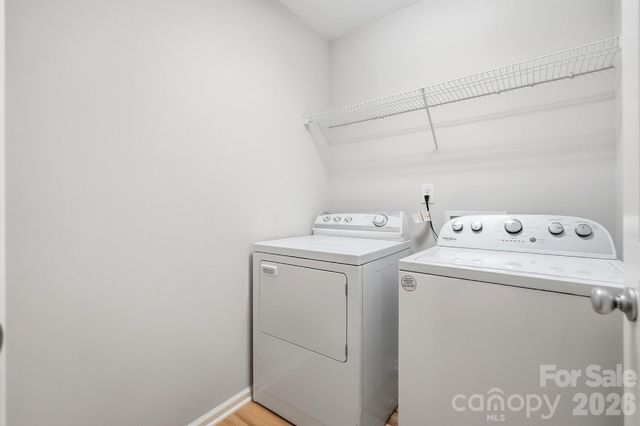 1813 Crabapple Tree Lane, Charlotte, NC 28214