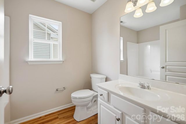 1813 Crabapple Tree Lane, Charlotte, NC 28214
