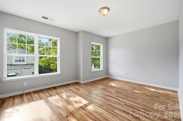 1813 Crabapple Tree Lane, Charlotte, NC 28214