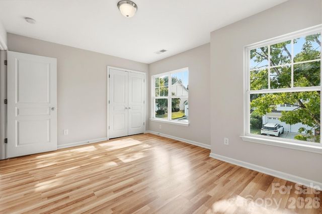 1813 Crabapple Tree Lane, Charlotte, NC 28214