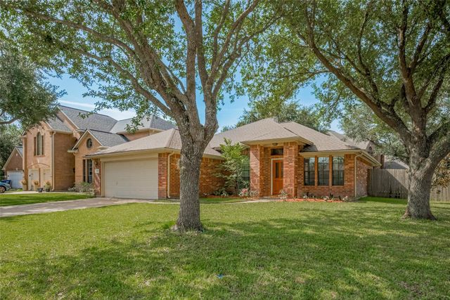 21619 Oakcreek Court, Katy, TX 77450
