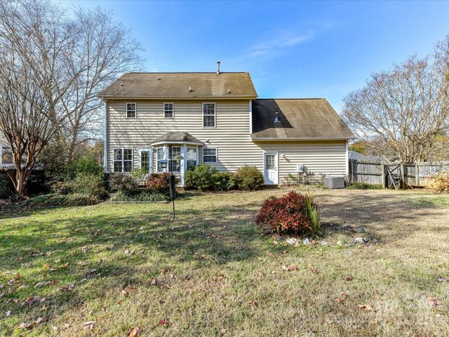 3807 SW Bent Creek Drive SW, Concord, NC 28027