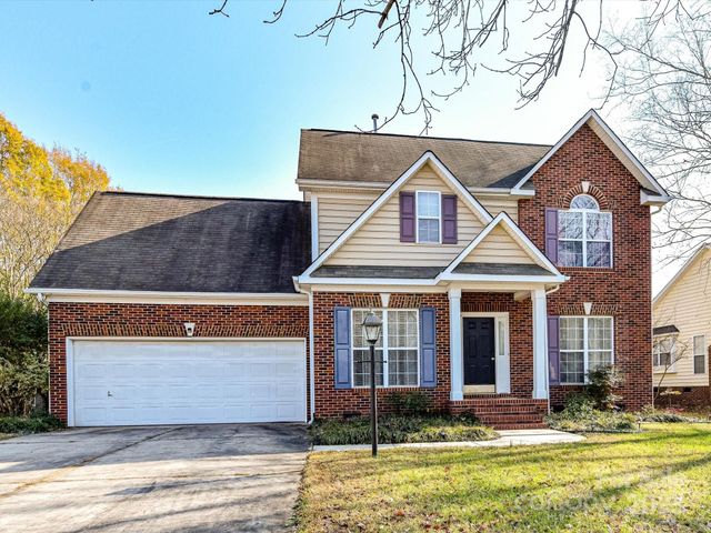 3807 SW Bent Creek Drive SW, Concord, NC 28027