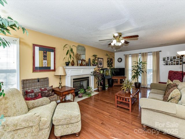 3807 SW Bent Creek Drive SW, Concord, NC 28027