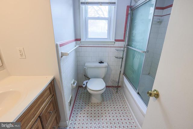 5437 OMAHA AVE, Baltimore, MD 21206